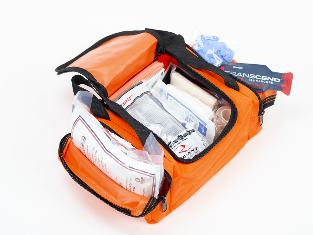 Medical Kit - First Aid Kit